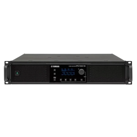 Купить Yamaha PC412-D по выгодной цене в Краснодаре