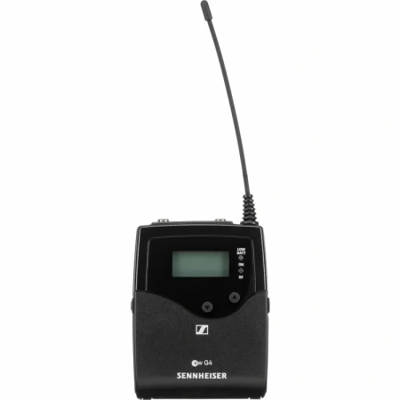 Купить SENNHEISER EW 500 FILM G4-AW+ по выгодной цене в Краснодаре