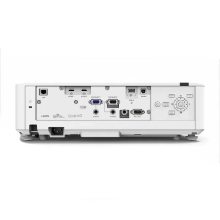 Купить Epson EB-L400U по выгодной цене в Краснодаре