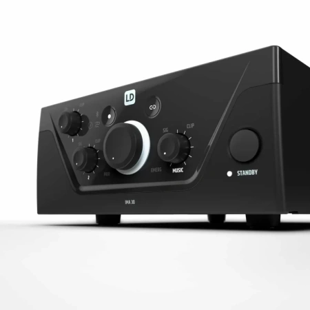 Купить LD Systems IMA 30 по выгодной цене в Краснодаре
