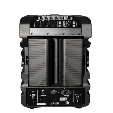 Купить SVS Audiotechnik STAGESET 400 по выгодной цене в Краснодаре
