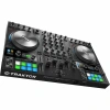 Купить Native Instruments Traktor Kontrol S4 Mk3 по выгодной цене в Краснодаре