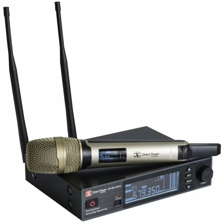 Купить DP Technology DP-200 VOCAL по выгодной цене в Краснодаре