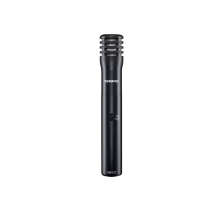 Купить SHURE SM137-LC по выгодной цене в Краснодаре