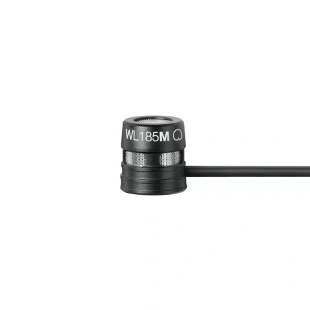 Купить Shure WL185MB/C-TQG по выгодной цене в Краснодаре