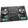 Купить Native Instruments Traktor Kontrol S4 Mk3 по выгодной цене в Краснодаре
