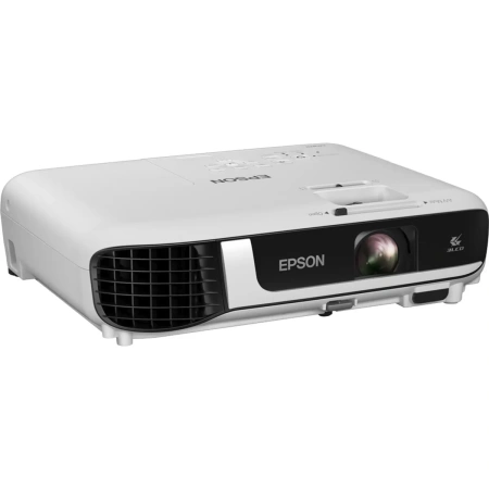 Купить Epson EB-X51 по выгодной цене в Краснодаре