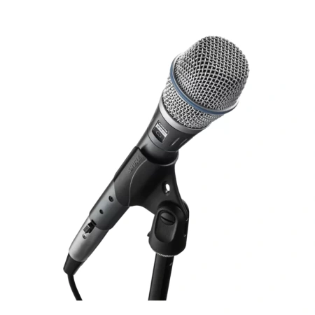 Купить SHURE BETA 87C по выгодной цене в Краснодаре