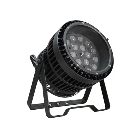 Купить Dialighting LED Par 15-15 zoom IP66 по выгодной цене в Краснодаре