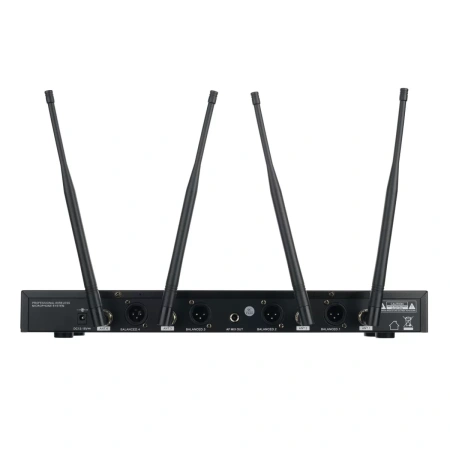 Купить LAudio LS-Q6-4M по выгодной цене в Краснодаре