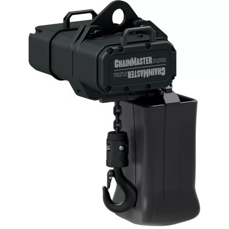 Купить CHAIN MASTER (CM-920253) BGV-D8 RiggingLift лебедка 250 кг; 4 м/мин; 1-цепь 24м, высота подъема 23,5 по выгодной цене в Краснодаре