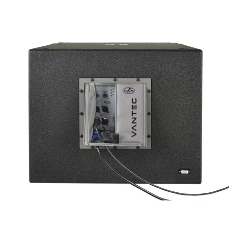 Купить DAS Audio VANTEC-118A по выгодной цене в Краснодаре
