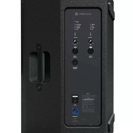 Купить LD Systems STINGER 12 A G3 по выгодной цене в Краснодаре