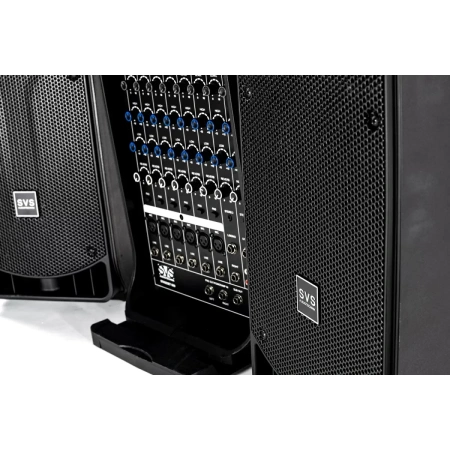 Купить SVS Audiotechnik STAGESET 600 по выгодной цене в Краснодаре
