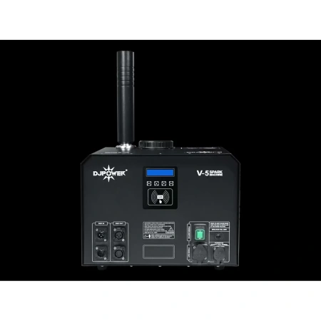 Купить DJ POWER V-5 по выгодной цене в Краснодаре