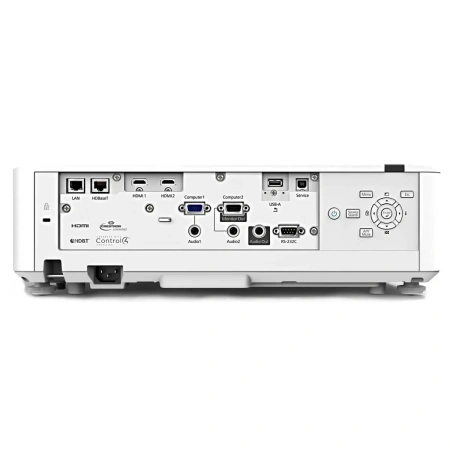 Купить Epson EB-L510U по выгодной цене в Краснодаре