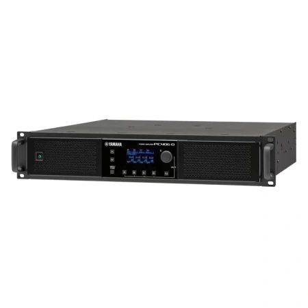 Купить Yamaha PC406-D по выгодной цене в Краснодаре