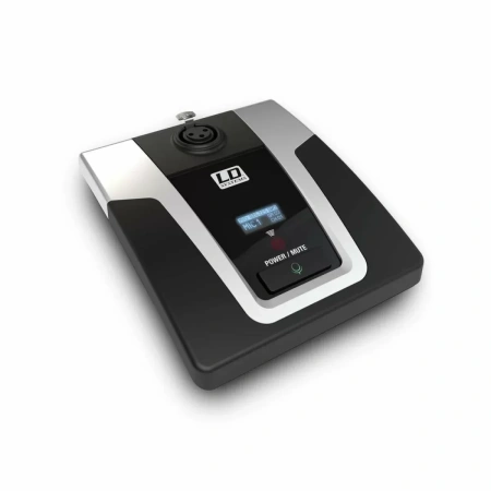 Купить LD Systems U505 CS 4 по выгодной цене в Краснодаре