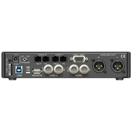 Купить RME MADIface XT II по выгодной цене в Краснодаре