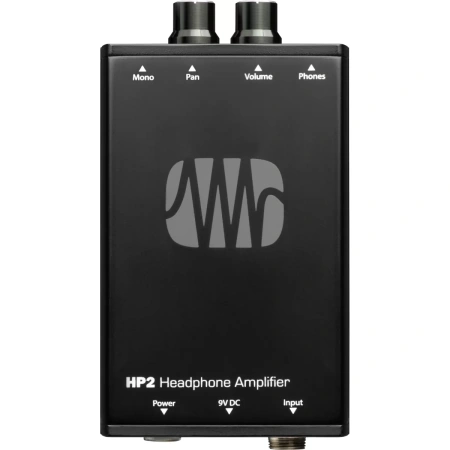 Купить PreSonus HP2 по выгодной цене в Краснодаре