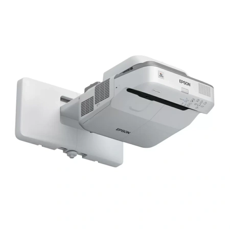 Купить Epson EB-680Wi по выгодной цене в Краснодаре