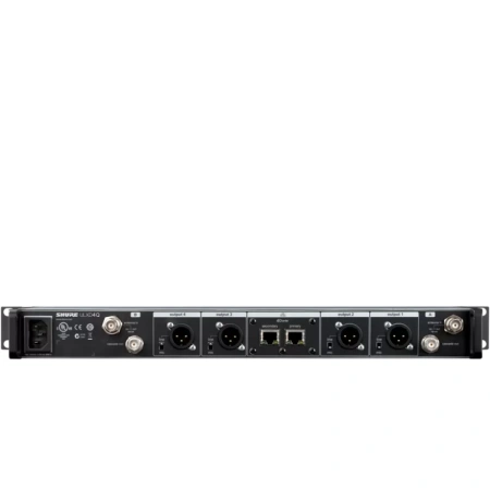 Купить Shure ULXD4QE по выгодной цене в Краснодаре