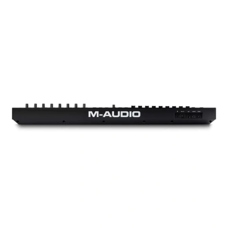 Купить M-audio Oxygen Pro 49 по выгодной цене в Краснодаре
