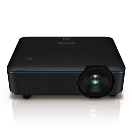 Купить BenQ LK953ST Black по выгодной цене в Краснодаре