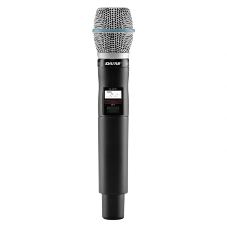 Купить Shure QLXD2/B87C по выгодной цене в Краснодаре