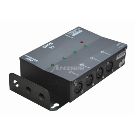 Купить ANZHEE DMX Splitter 4 по выгодной цене в Краснодаре