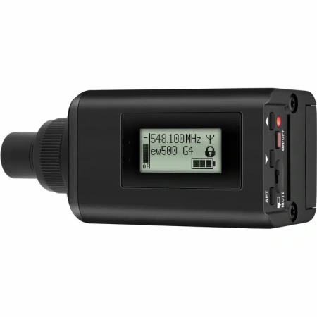 Купить SENNHEISER EW 500 FILM G4-AW+ по выгодной цене в Краснодаре