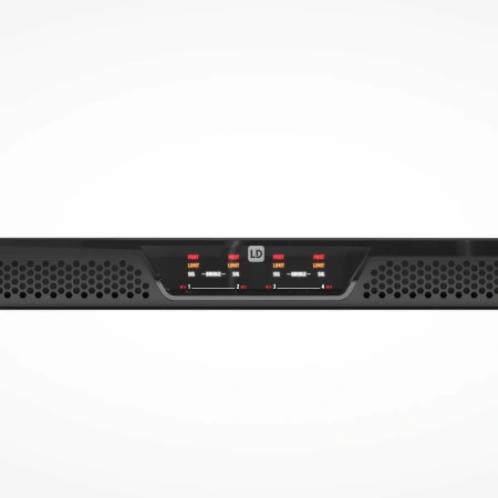 Купить LD Systems IPA 412 T по выгодной цене в Краснодаре