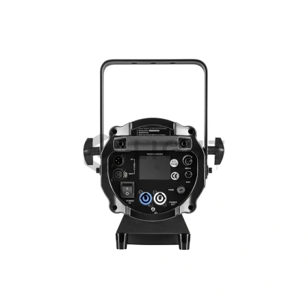 Купить LightCraft Fresnel 300 ZOOM RGBAL по выгодной цене в Краснодаре