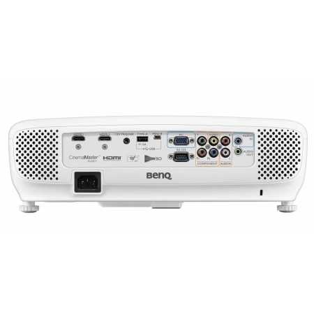 Купить BenQ W1120 по выгодной цене в Краснодаре