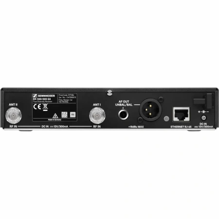 Купить Sennheiser EW 500 G4-CI1-AW+ по выгодной цене в Краснодаре