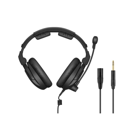 Купить Sennheiser HMD 300-XQ-2 по выгодной цене в Краснодаре