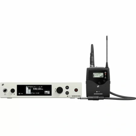 Купить Sennheiser EW 500 G4-CI1-AW+ по выгодной цене в Краснодаре