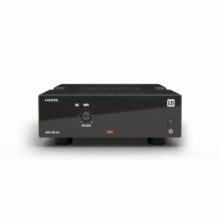 Купить LD Systems AMP 205 AV по выгодной цене в Краснодаре