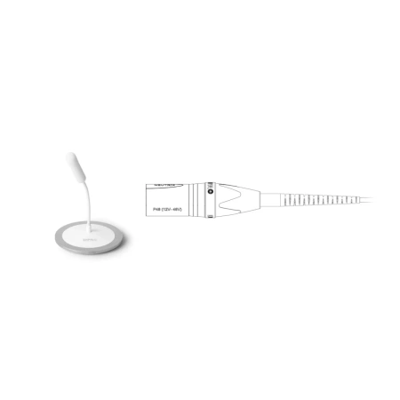 Купить DPA 4098-DC-D-W01-015 по выгодной цене в Краснодаре