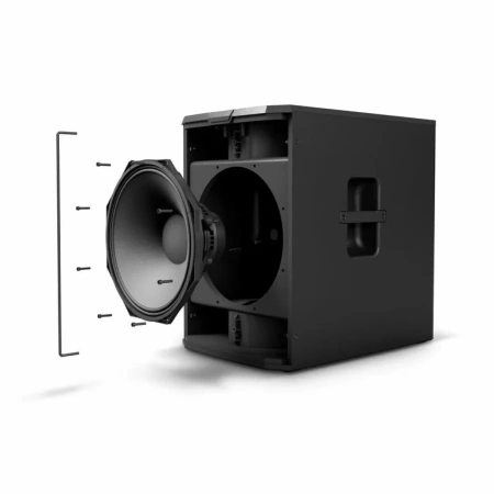Купить LD Systems MAUI 44 G2 SUB по выгодной цене в Краснодаре