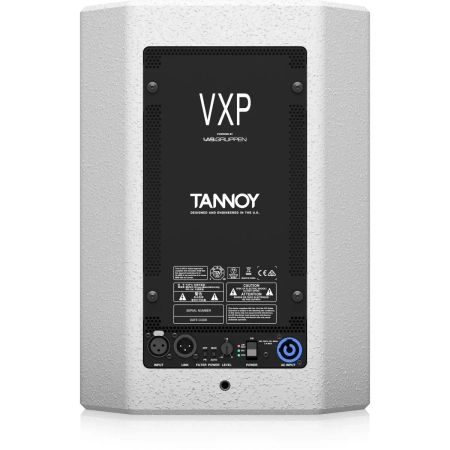 Купить Tannoy VXP 8-WH по выгодной цене в Краснодаре