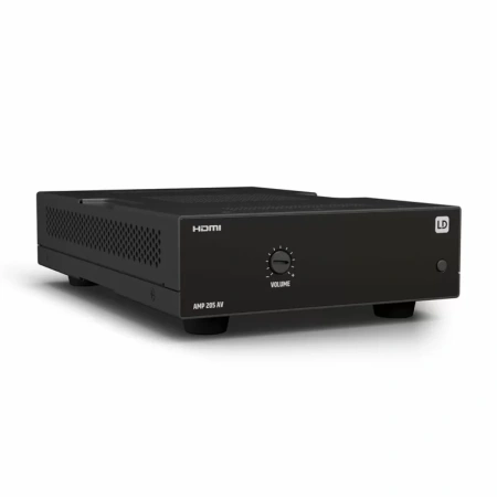 Купить LD Systems AMP 205 AV по выгодной цене в Краснодаре