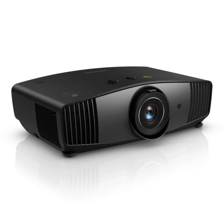 Купить BenQ W5700 Черный по выгодной цене в Краснодаре