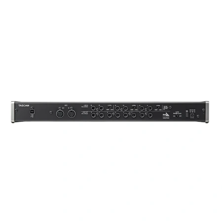 Купить Tascam US-16x08 по выгодной цене в Краснодаре