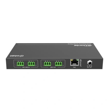 Купить Infobit iTrans DP-BOX-202 по выгодной цене в Краснодаре