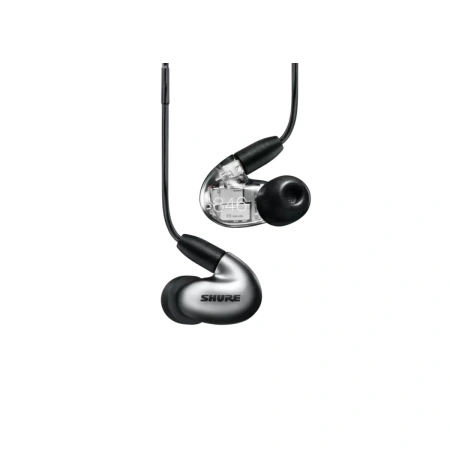 Купить Shure SE846G2CL+UNI-EFS по выгодной цене в Краснодаре