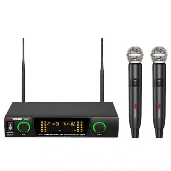 VOLTA US-2 (614.15/710.20)