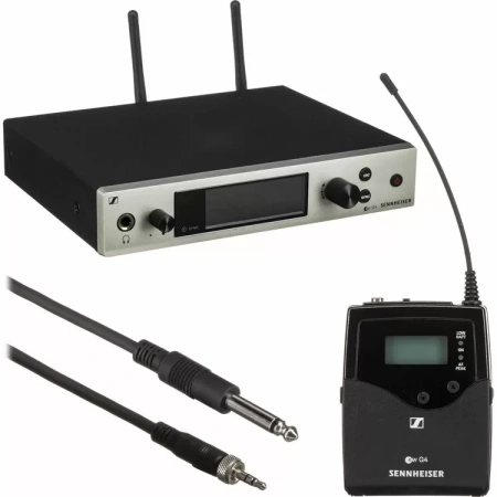 Купить Sennheiser EW 500 G4-CI1-AW+ по выгодной цене в Краснодаре