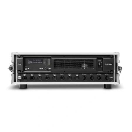 Купить LD Systems DSP 44 K RACK по выгодной цене в Краснодаре