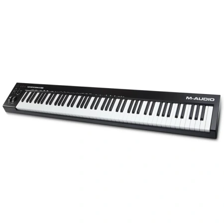 Купить M-audio Keystation 88 MK3 по выгодной цене в Краснодаре